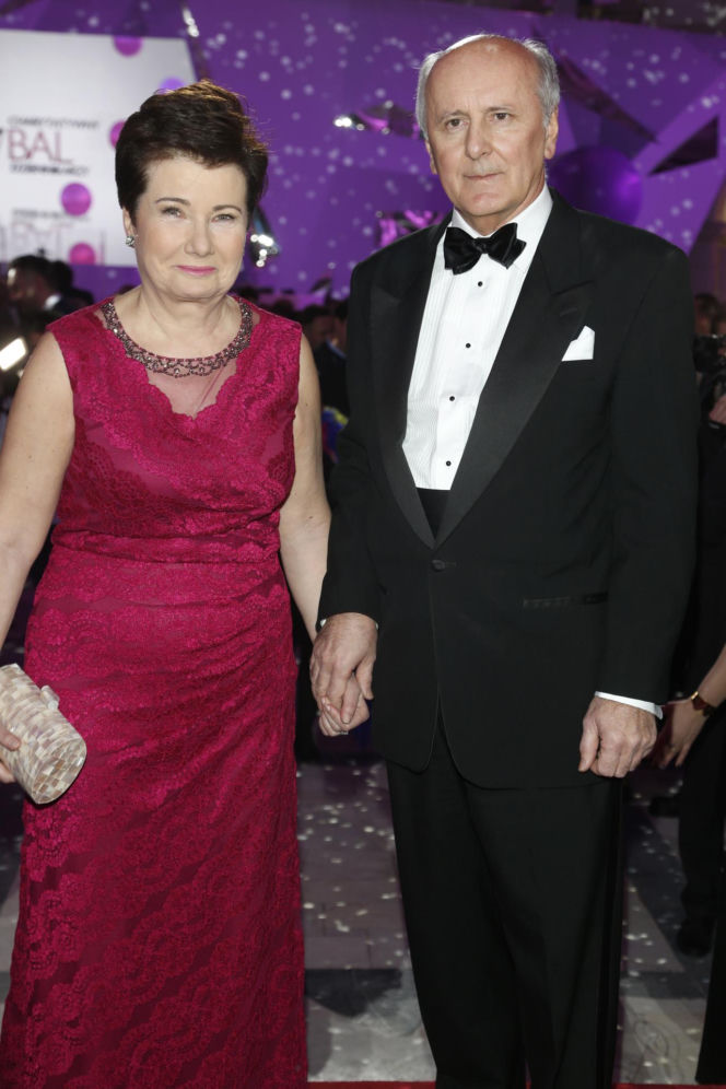 Hanna Gronkiewicz-Waltz zachwyca na zdjęciu sprzed lat! Wygląda niczym gwiazda kina lat 70.