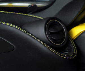 Alfa Romeo 4C Spider