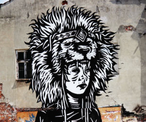 Street art