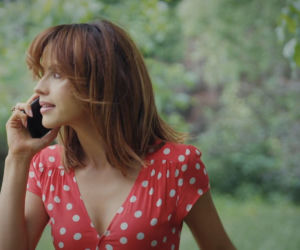 M jak miłość, odcinek 1895. Kama (Michalina Sosna)