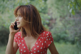 M jak miłość, odcinek 1895. Kama (Michalina Sosna)