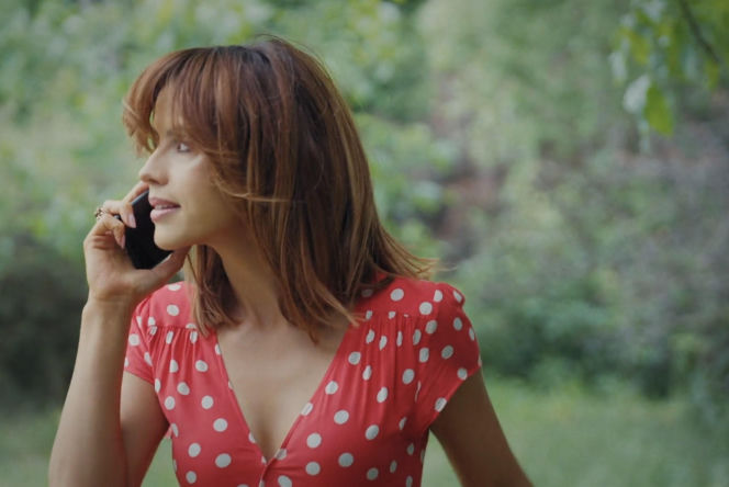 M jak miłość, odcinek 1895. Kama (Michalina Sosna)