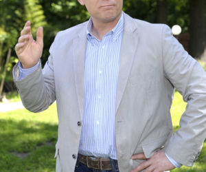 Robert Moskwa 