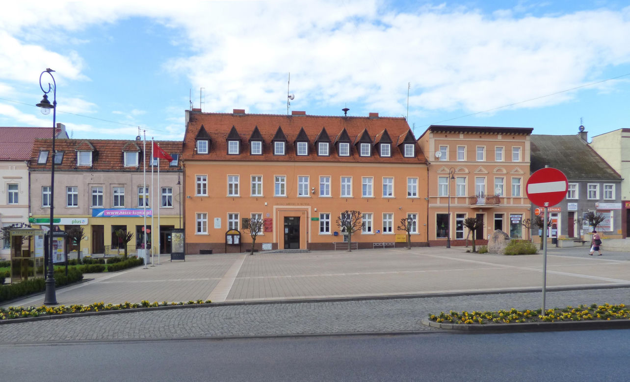 Kcynia