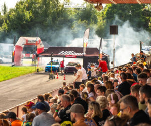 84. RUNDA PRIME DRIFT OPEN