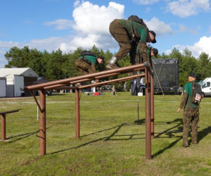 Po ekstremalnym, XIV GROM Challenge