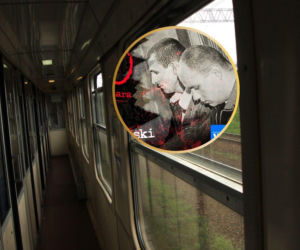 Tragedia w pociągu do Warszawy. Dręczyli 21-latkę wiele godzin