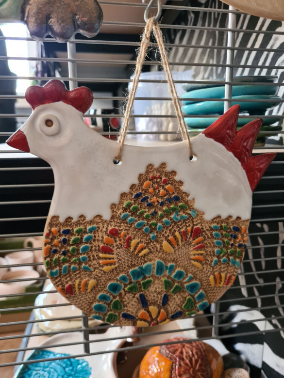 Ceramiczne skarby z Rzeszowa [GALERIA]	