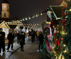 Białostocki Jarmark Świąteczny 2025