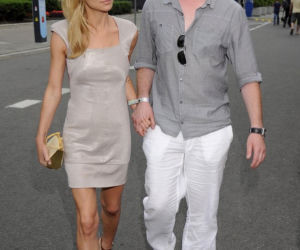 Natalia Lesz, Bartosz Głogowski 