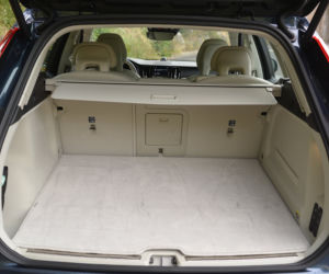 Volvo XC60 D5 AWD