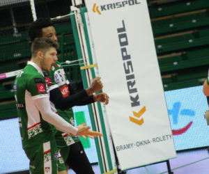 Siatkarze Indykpolu AZS-u Olsztyn wygrali wyjazdowe spotkanie z MKS-em Będzin 3:0. 