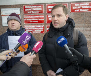 Targówek żąda mostu! Jest wniosek o nadzwyczajną dyskusję radnych o Moście Krasińskiego