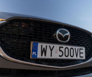 Mazda 3 Sedan Enso e-Skyactiv X