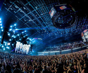 Don't Let Daddy Know 2026 już 14 lutego. Przeżyj niezapomnianą moc! Kto wystąpi?