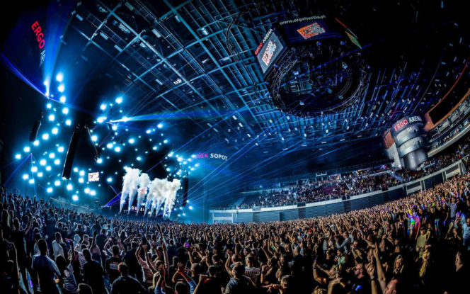 Don't Let Daddy Know 2026 już 14 lutego. Przeżyj niezapomnianą moc! Kto wystąpi?