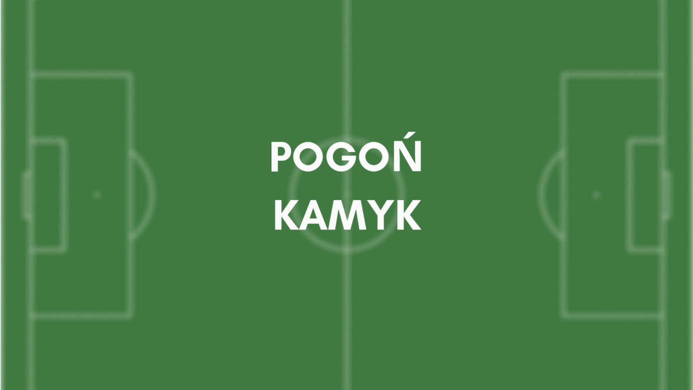 Pogoń