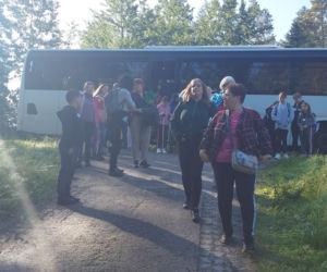 52. Rajd Miłośników Roztocza