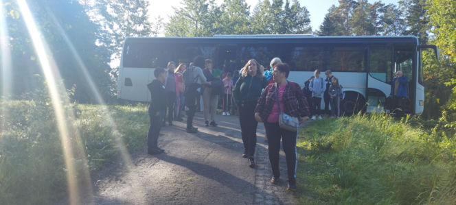 52. Rajd Miłośników Roztocza