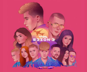 Dzięki temu Youtuber Friz został milionerem! Reality show 25-latka