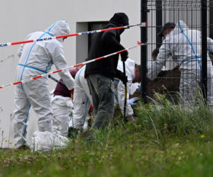 30 płodów znalezionych na posesji! Lekarka Magdalena H. zatrzymana, śledczy stawiają poważne zarzuty