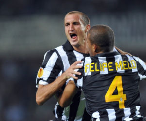 Juventus - Lech