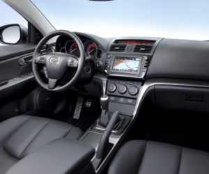 Mazda6 2010