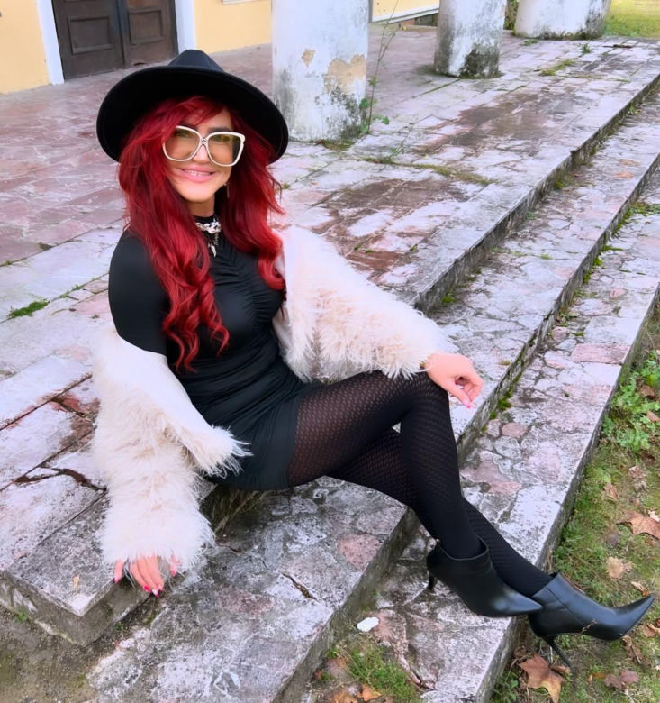 Agnieszka Kotońska