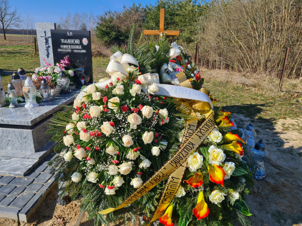 Krowa zabiła rolnika? Bada to prokuratura [GALERIA]