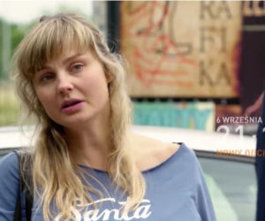 Przyjaciółki 12 sezon odc 135. Inga (Małgorzata Socha)
