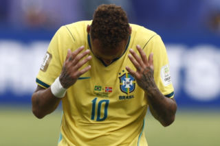 Neymar kończy karierę w reprezentacji Brazylii. Wzruszające pożegnanie: Teraz to już koniec