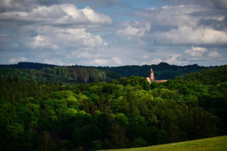 Tu mogą leżeć skarby warte miliony. Poszukiwacze wskazują Dolny Śląsk