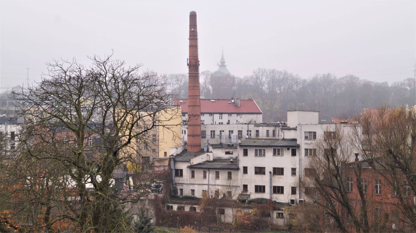 Młyny Rothera zapraszają do Zaczynu. Nowa przestrzeń już otwarta [ZDJĘCIA]