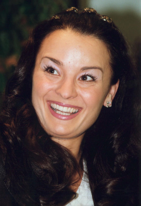 Joanna Jędrejek