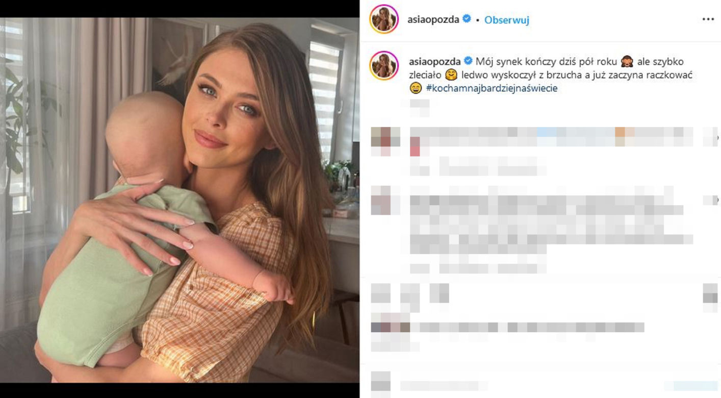 Alimenty Królikowskiego w prokuraturze