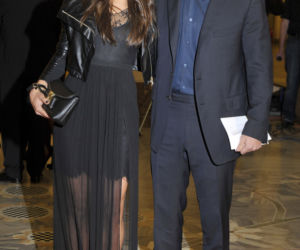 Anna Czartoryska i Michał Niemczycki