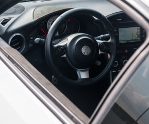 Toyota GT86 2.0 Boxer 200 KM 6MT 