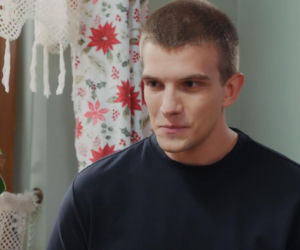 M jak miłość. Mateusz (Rafał Kowalski)