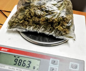 Opole. Przyjechali z Pomorza na melanż. Tabletki MDMA ukryli w... [ZDJĘCIA]