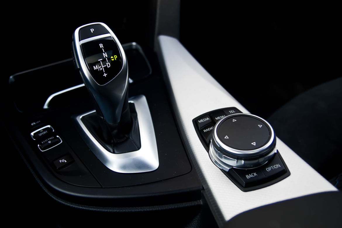 BMW serii 3 Touring xDrive