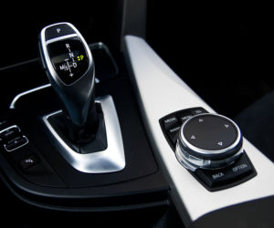 BMW serii 3 Touring xDrive
