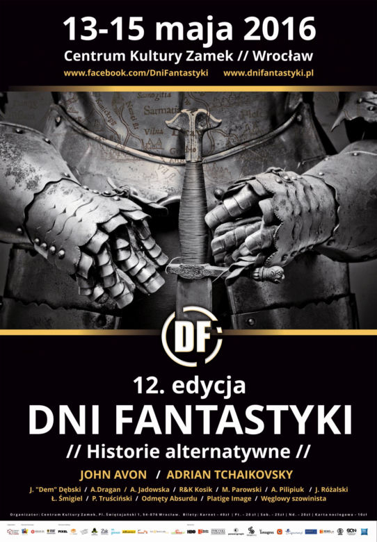 Dni Fantastyki
