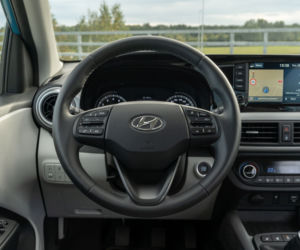 Hyundai i10 Premium 1.2 MPI 84 KM 5MT