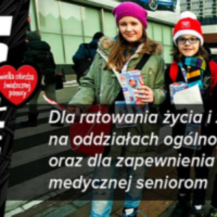 WOŚP 2017: jak wspierać Wielką Orkiestrę Świątecznej Pomocy? – informacje, premiery teledysków – ESKA.pl