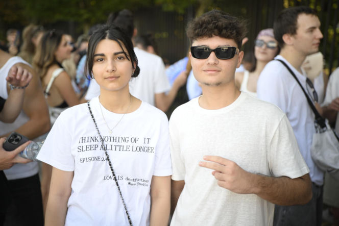 Drugi koncert The Weeknd w Warszawie. Najwierniejsi fani nie przestraszyli się morderczego upału. Znajdź się na zdjęciach