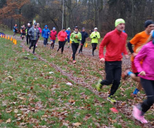 Bieg Sylwestrowy w Lesznie wraca w nowej formule? Bez opłat, bez nagród, z tradycją w tle