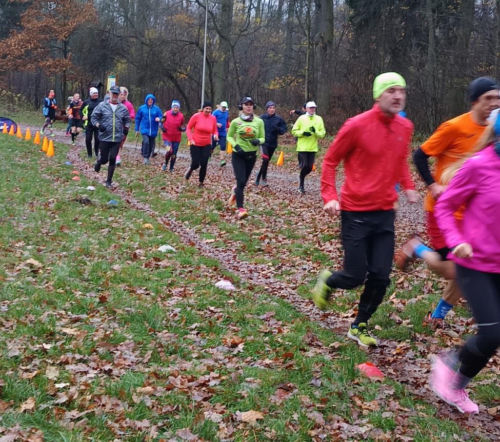 Bieg Sylwestrowy w Lesznie wraca w nowej formule? Bez opłat, bez nagród, z tradycją w tle