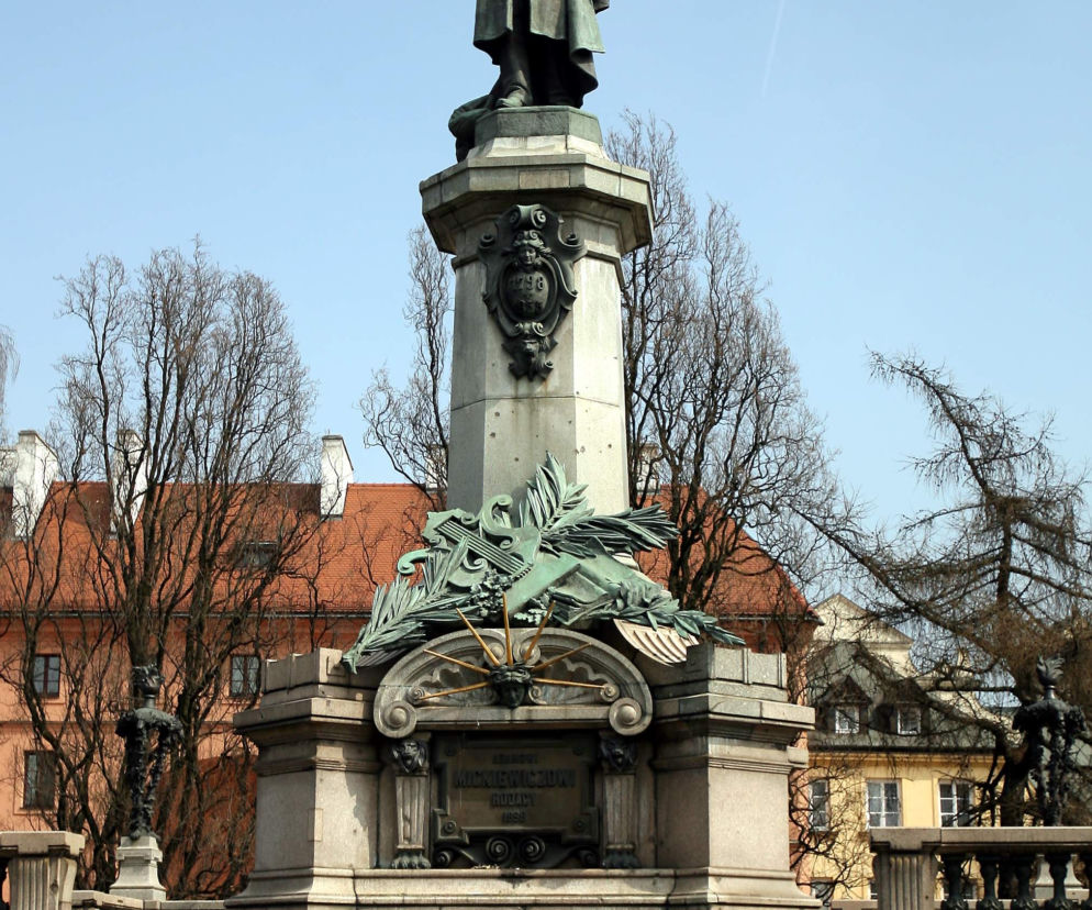 Adam Mickiewicz