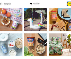 Najpopularniejsze zdjęcia Lidla na Instagramie