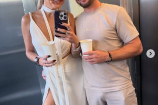 Magdalena Narożna, Krzysztof Romaniuk
